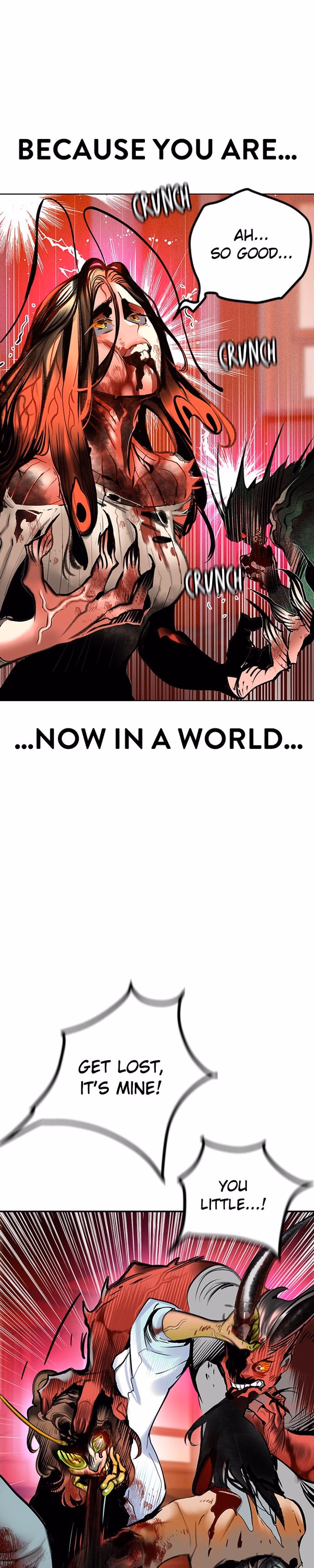 Jungle Juice - Chapter 142 - Part 20