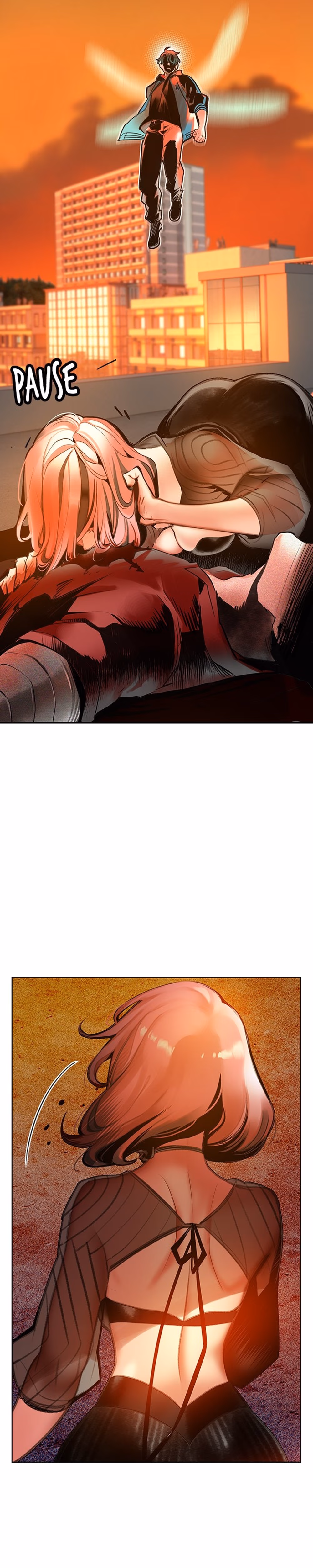 Jungle Juice - Chapter 142 - Part 22