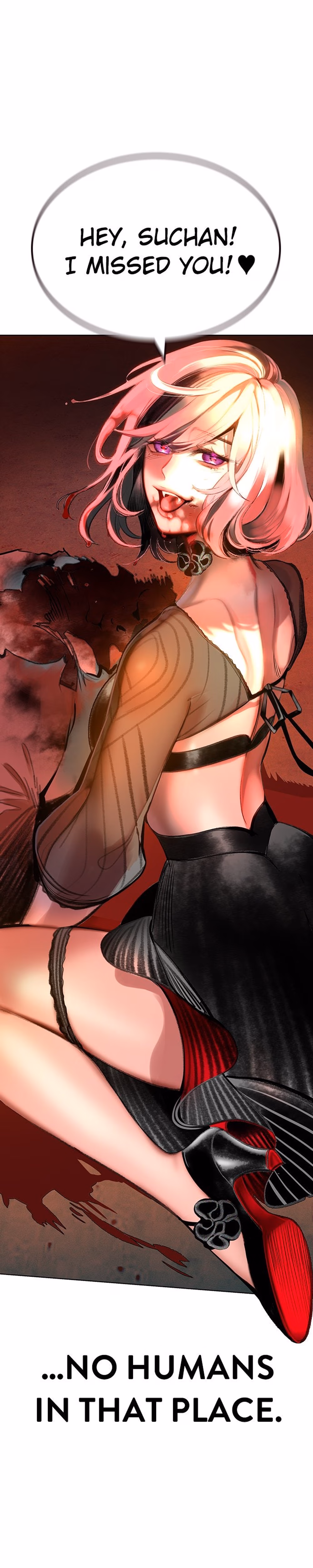 Jungle Juice - Chapter 142 - Part 23
