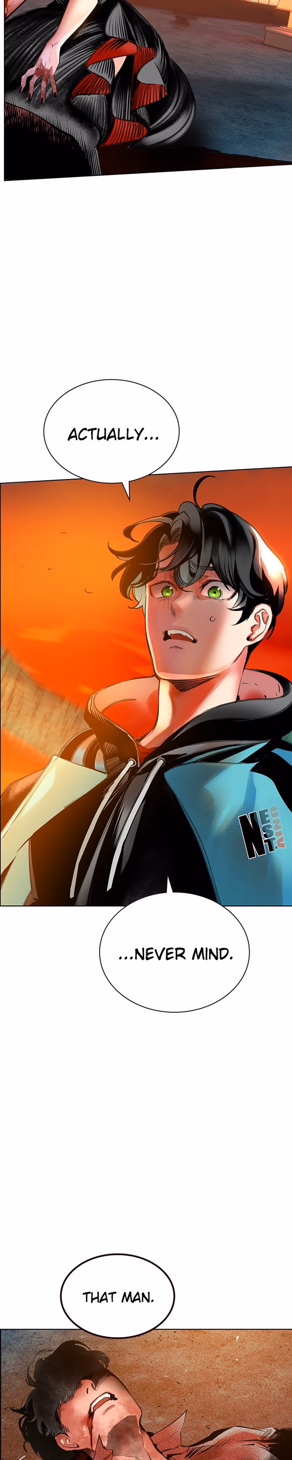 Jungle Juice - Chapter 142 - Part 25