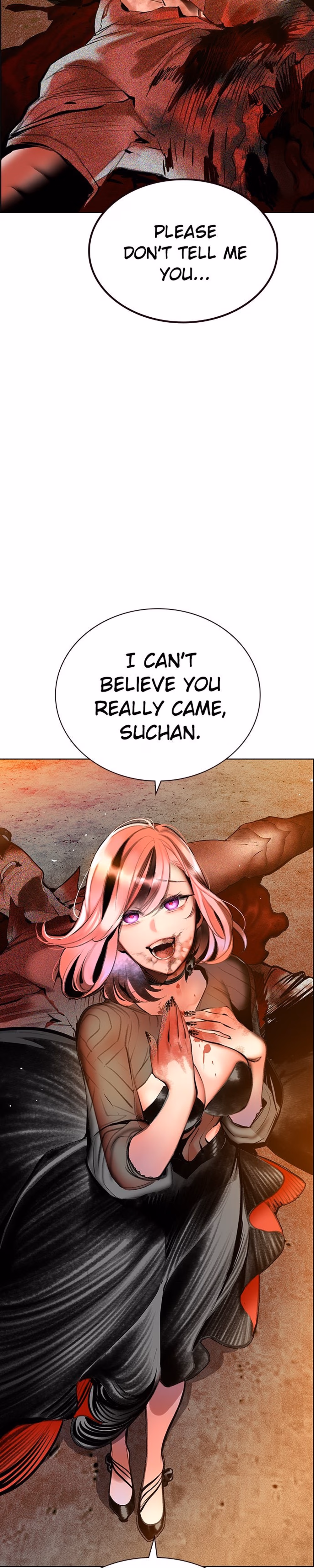 Jungle Juice - Chapter 142 - Part 26