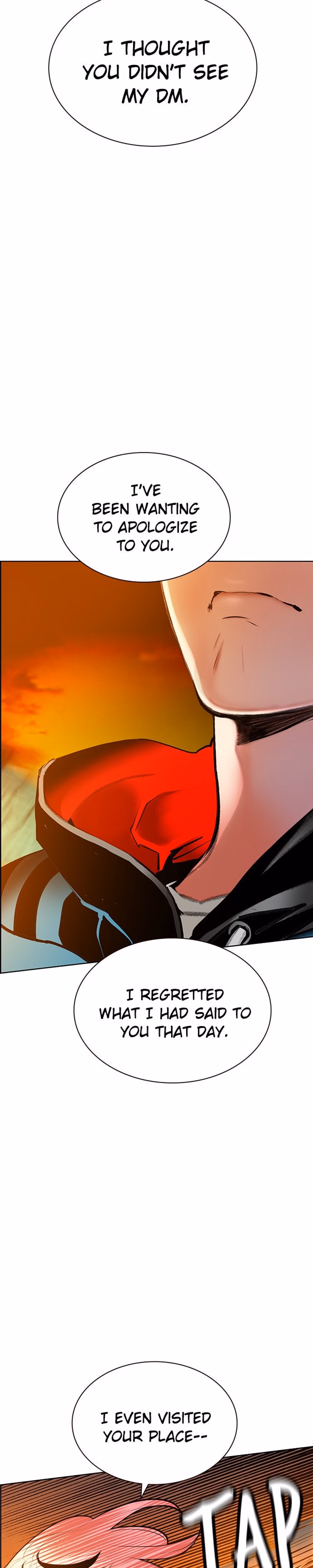 Jungle Juice - Chapter 142 - Part 27