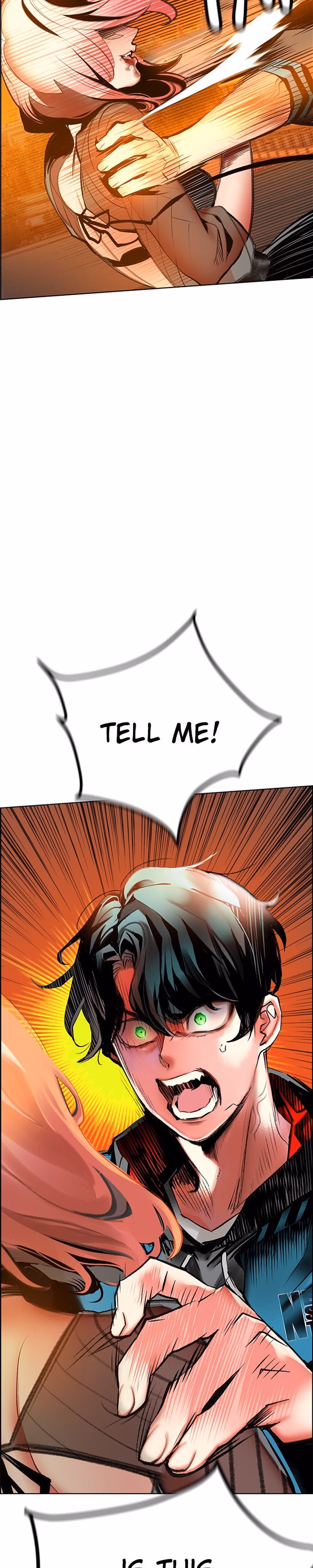 Jungle Juice - Chapter 142 - Part 28