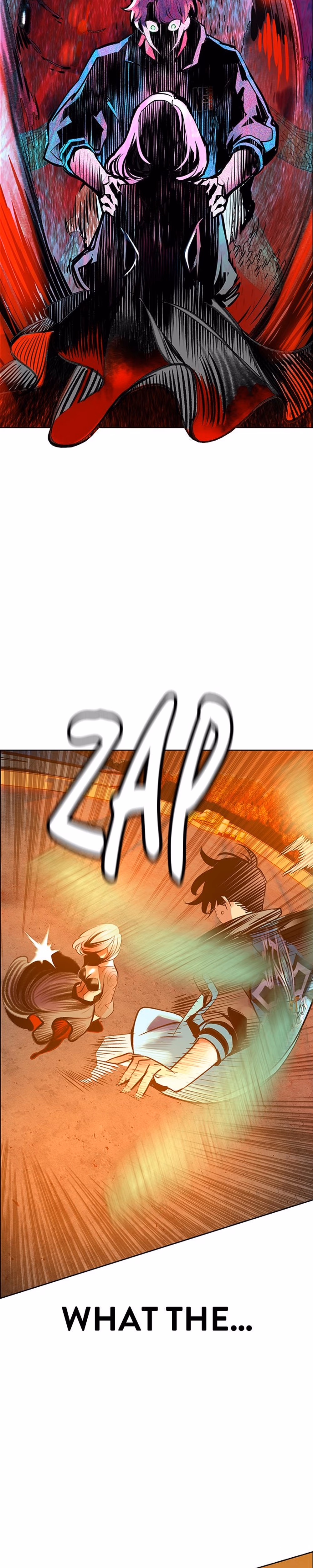 Jungle Juice - Chapter 142 - Part 30