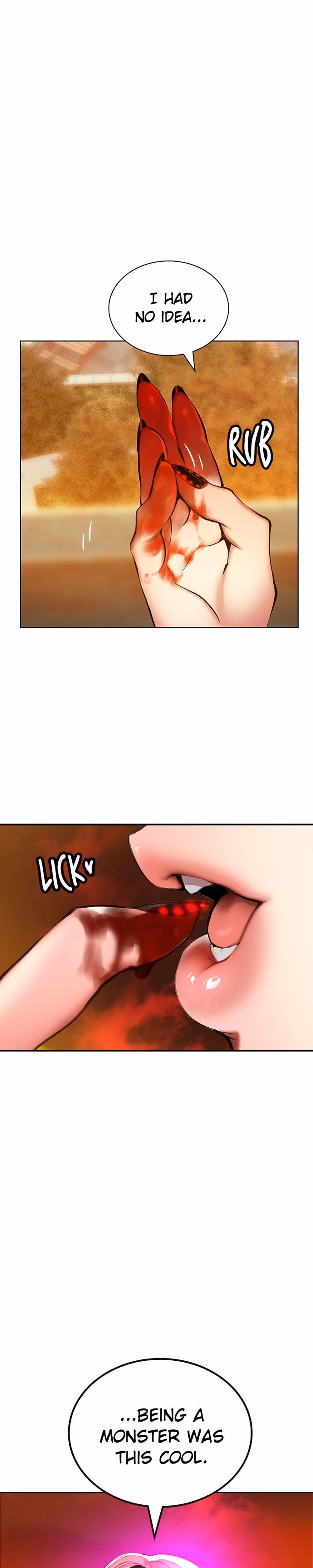 Jungle Juice - Chapter 142 - Part 32