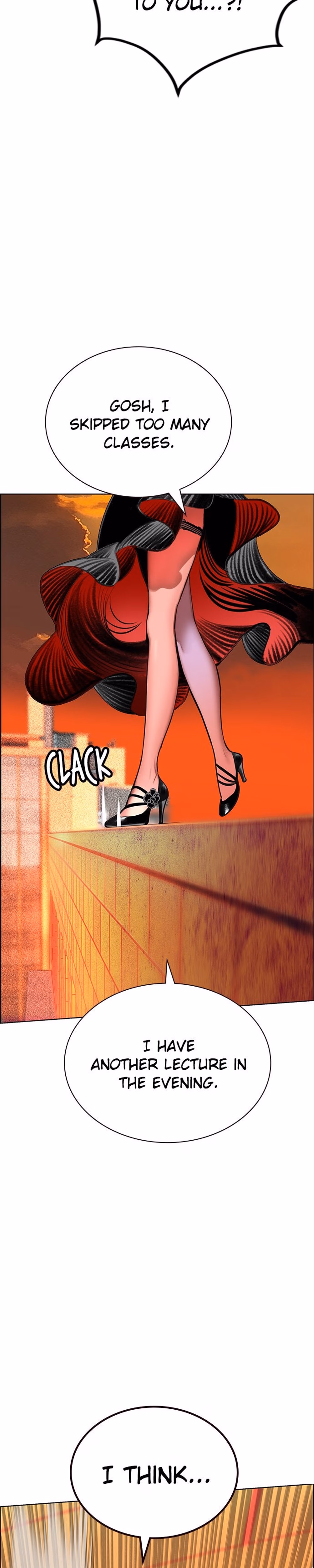 Jungle Juice - Chapter 142 - Part 34