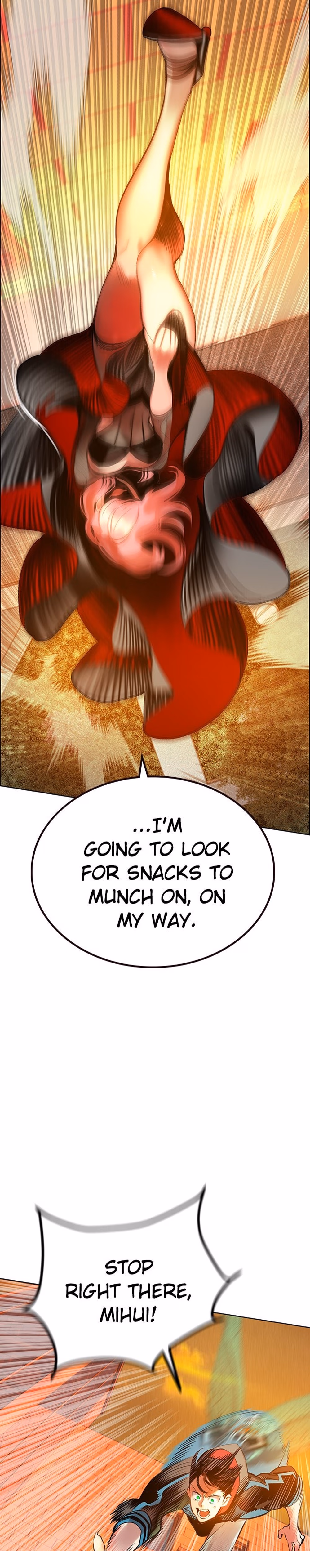 Jungle Juice - Chapter 142 - Part 35