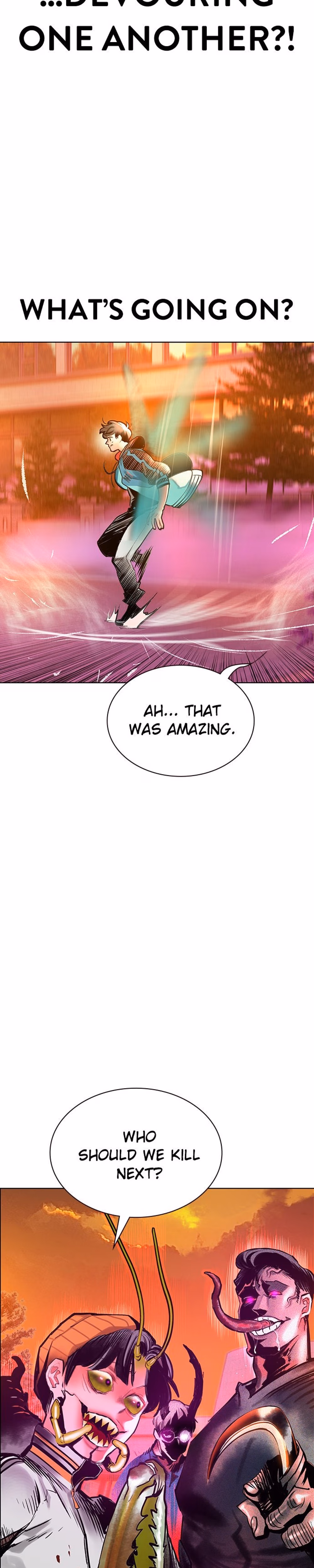 Jungle Juice - Chapter 142 - Part 44