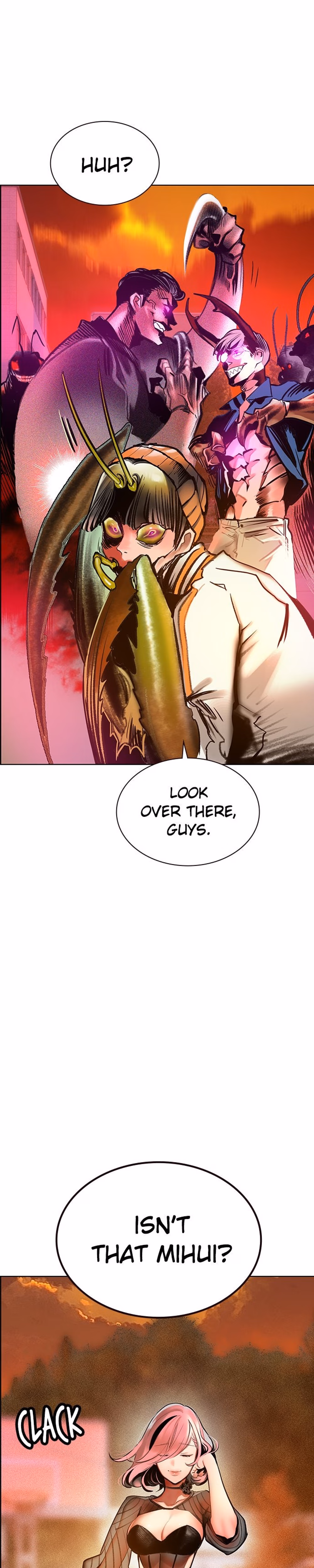 Jungle Juice - Chapter 142 - Part 46