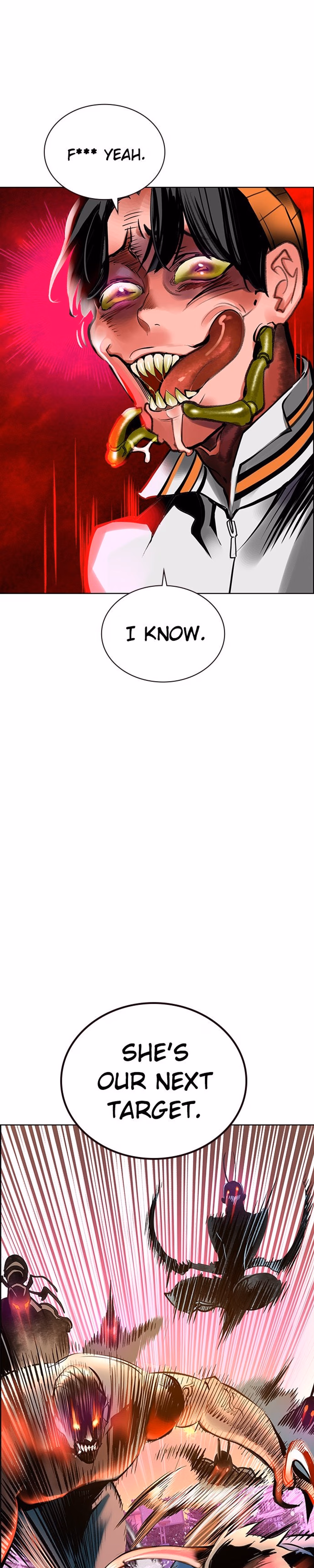 Jungle Juice - Chapter 142 - Part 48