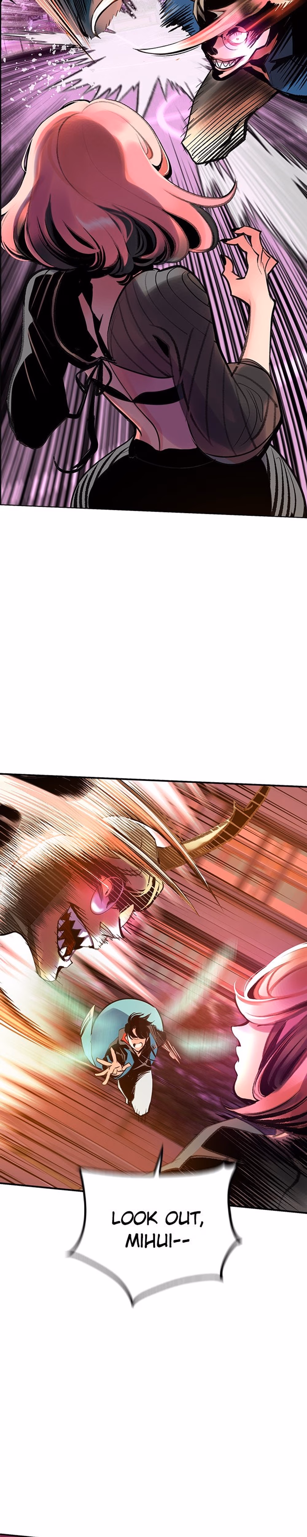 Jungle Juice - Chapter 142 - Part 49