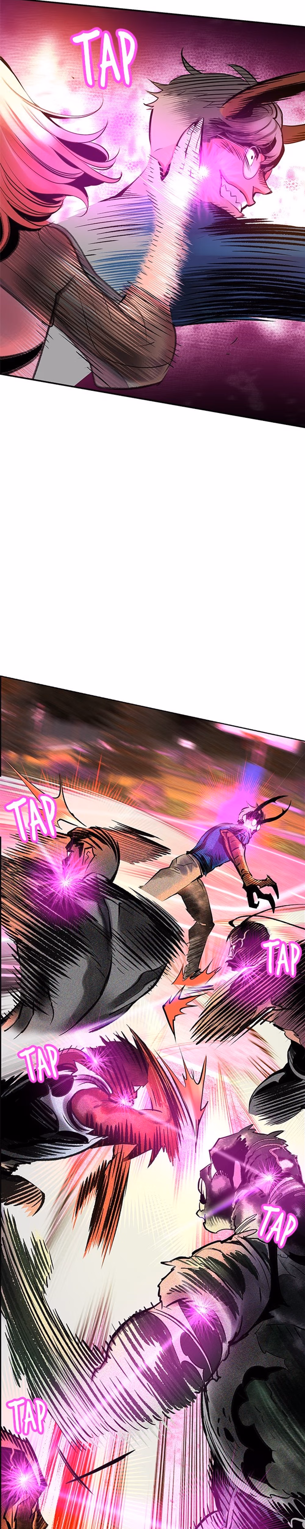 Jungle Juice - Chapter 142 - Part 50