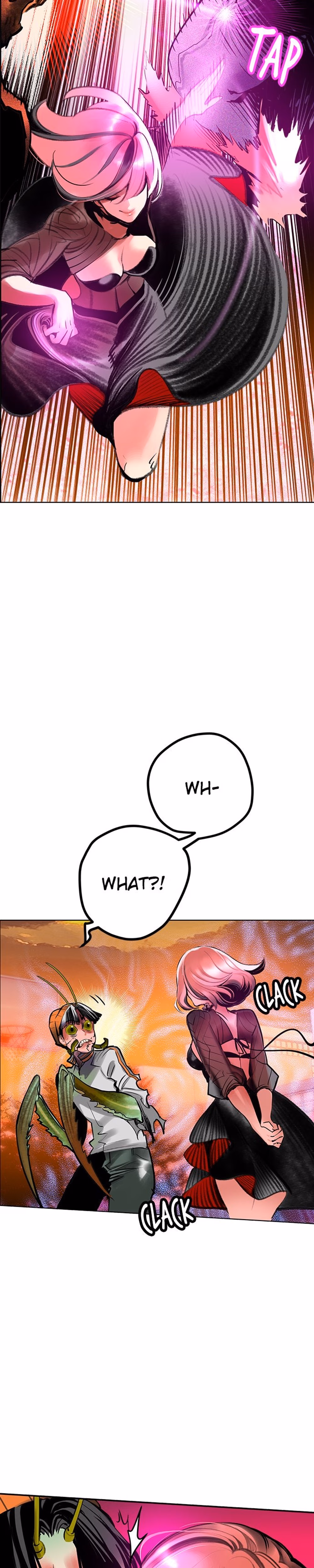 Jungle Juice - Chapter 142 - Part 51