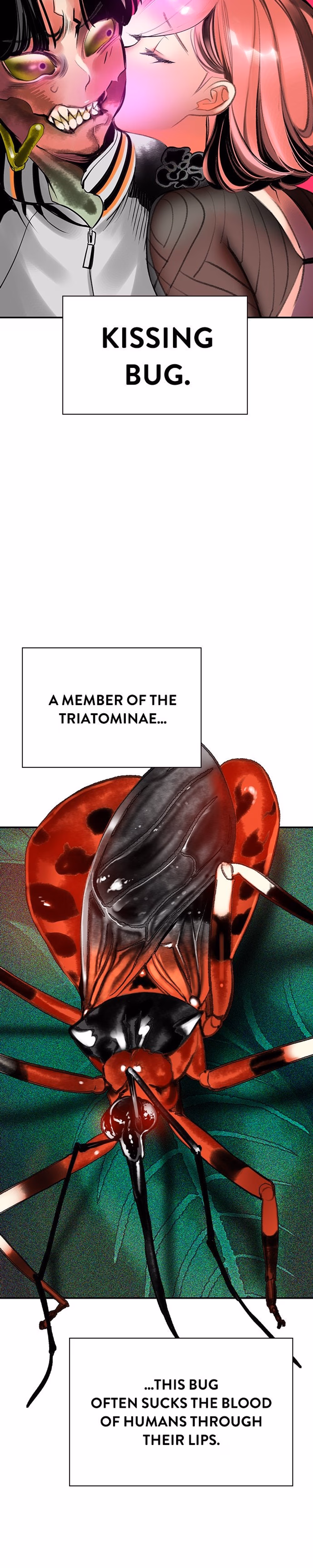 Jungle Juice - Chapter 142 - Part 52