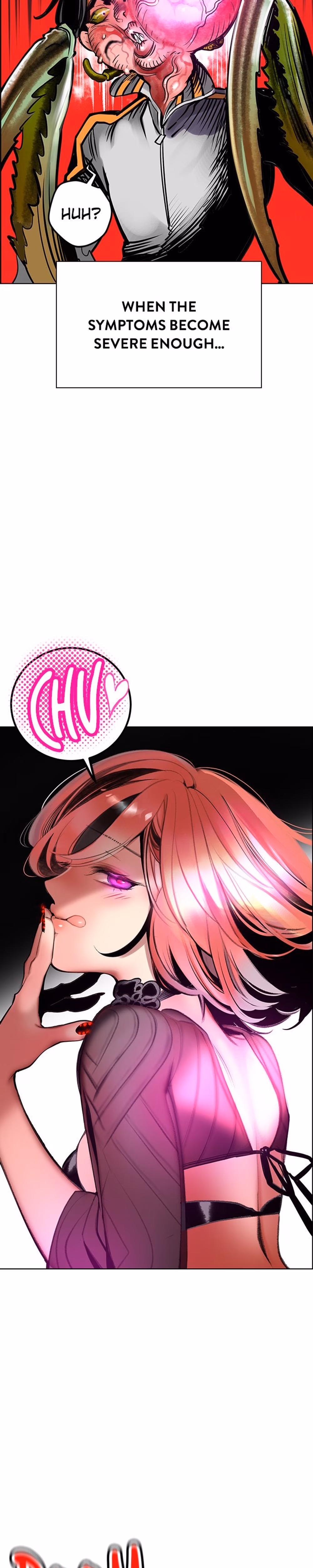 Jungle Juice - Chapter 142 - Part 54
