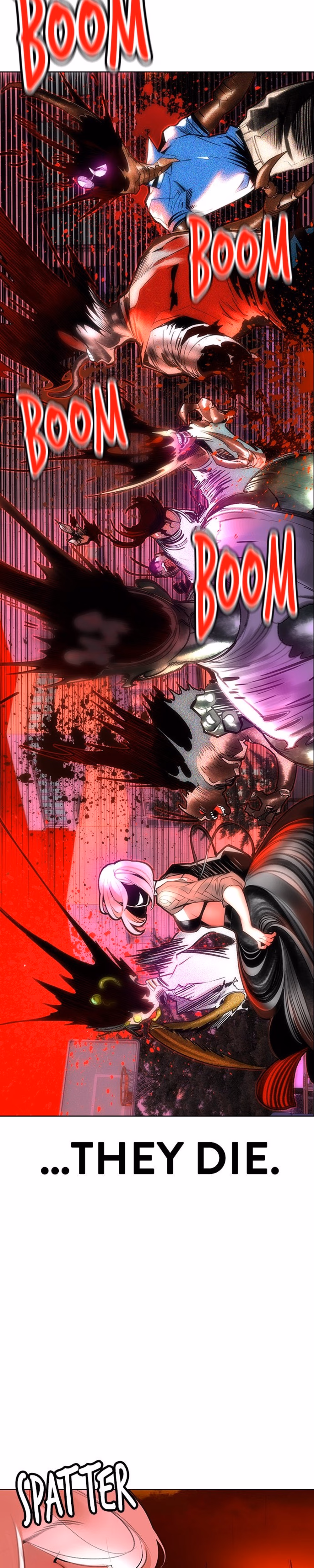 Jungle Juice - Chapter 142 - Part 55