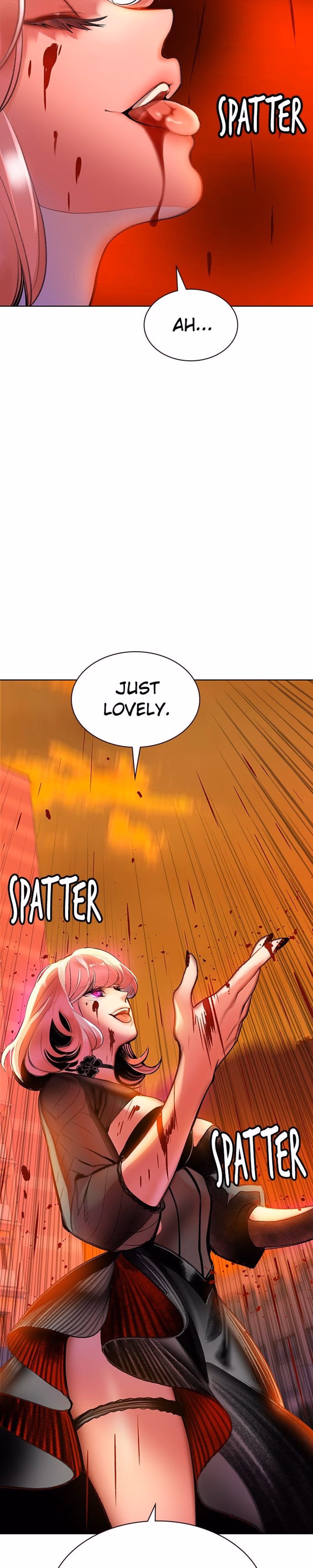 Jungle Juice - Chapter 142 - Part 56