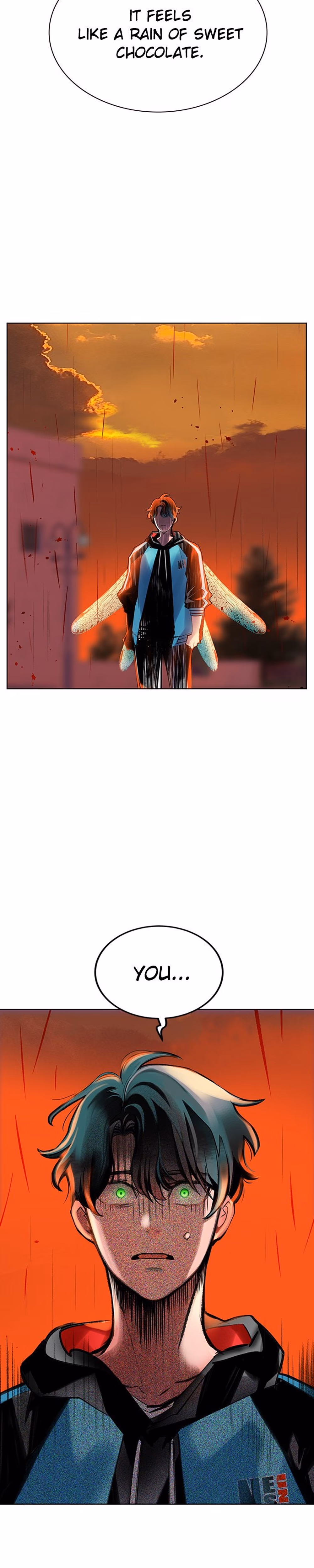 Jungle Juice - Chapter 142 - Part 57