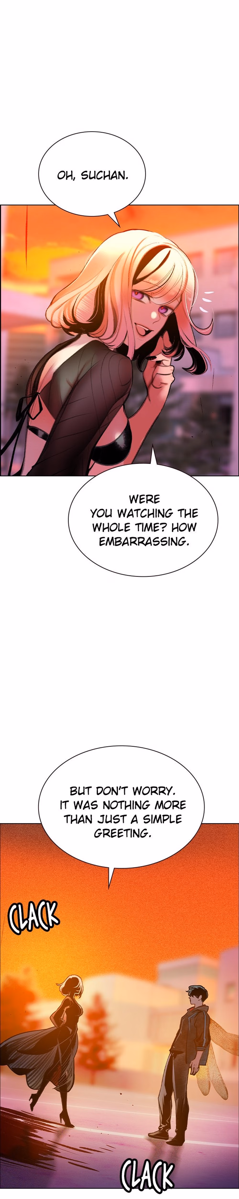 Jungle Juice - Chapter 142 - Part 58