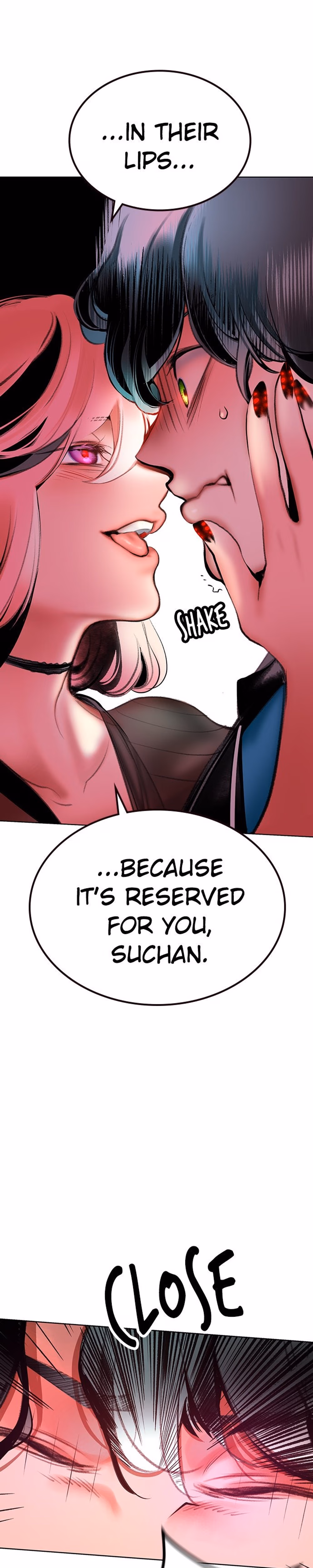 Jungle Juice - Chapter 142 - Part 60