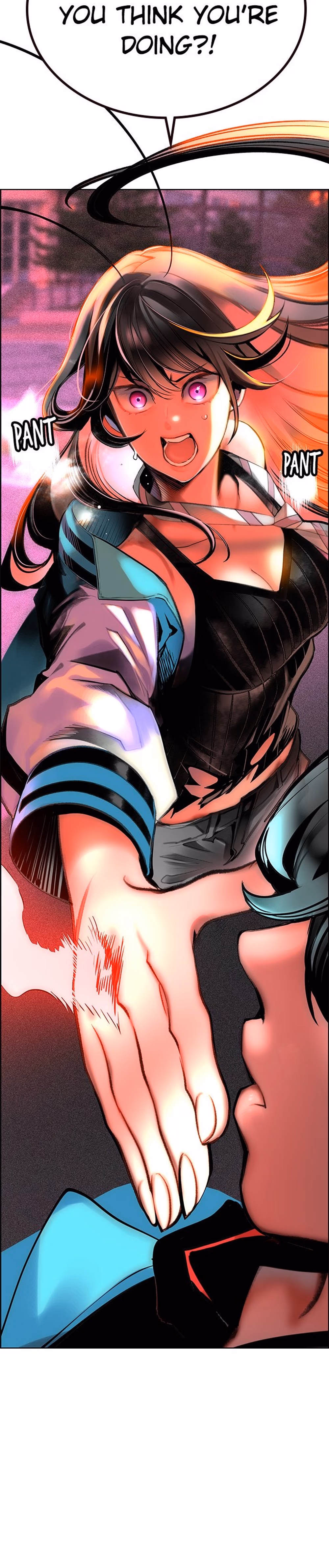 Jungle Juice - Chapter 142 - Part 62