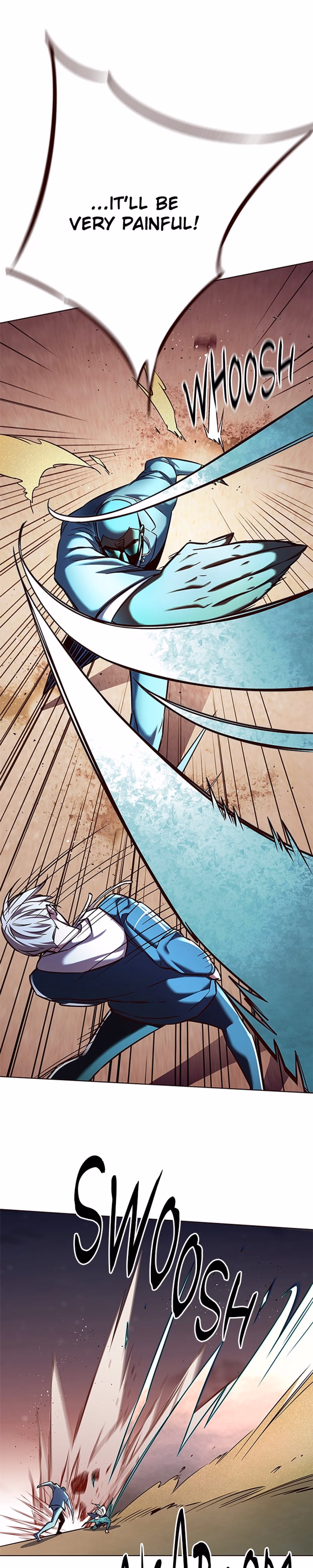 Eleceed - Chapter 233 - Part 12