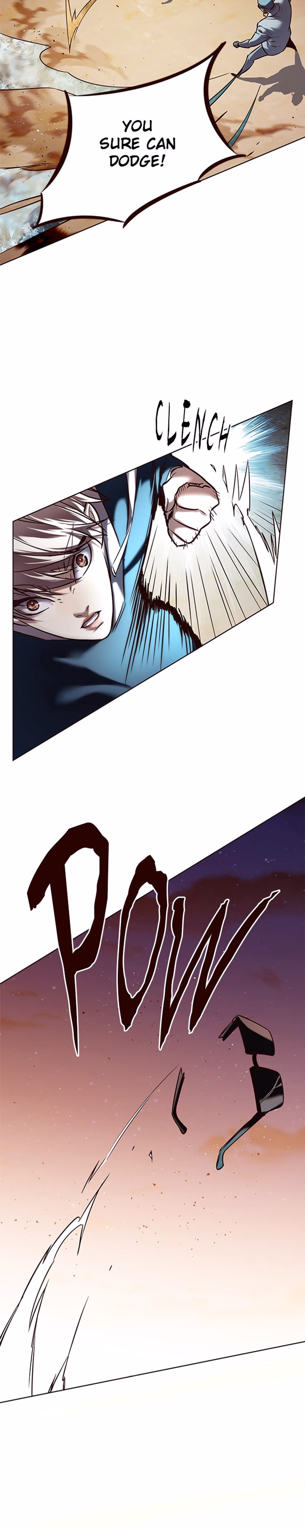 Eleceed - Chapter 233 - Part 14