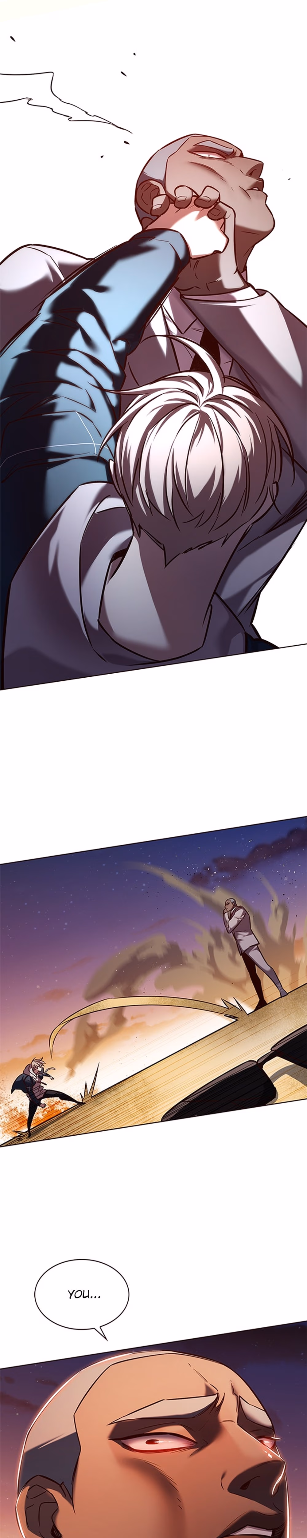 Eleceed - Chapter 233 - Part 15