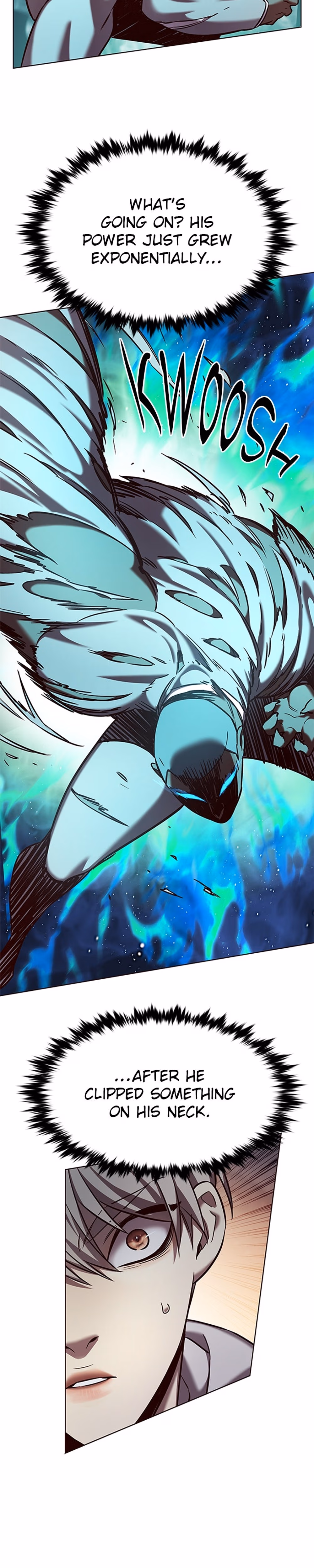 Eleceed - Chapter 233 - Part 18