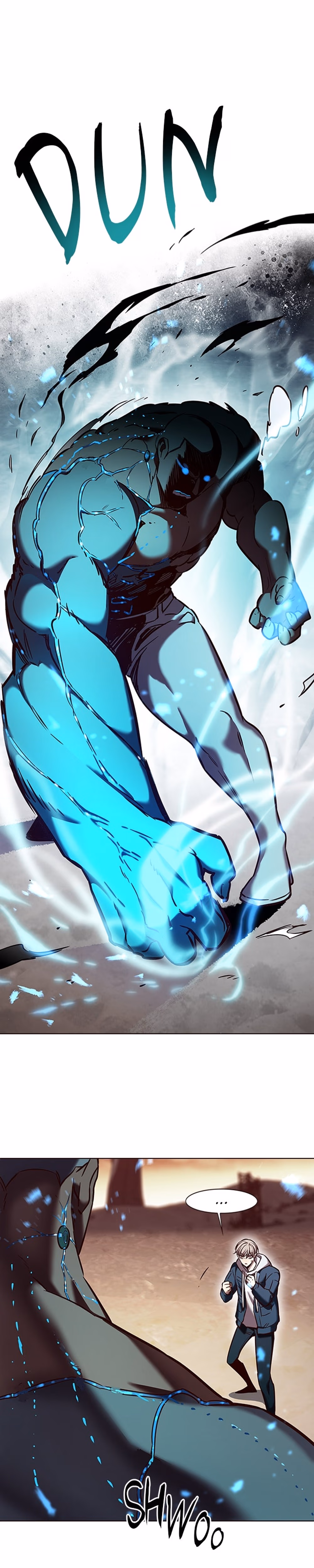 Eleceed - Chapter 233 - Part 19