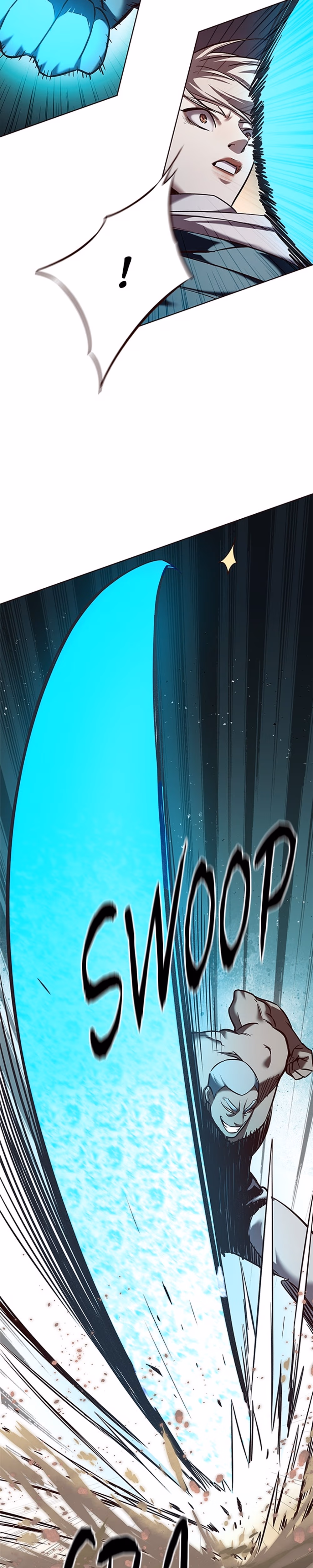 Eleceed - Chapter 233 - Part 22