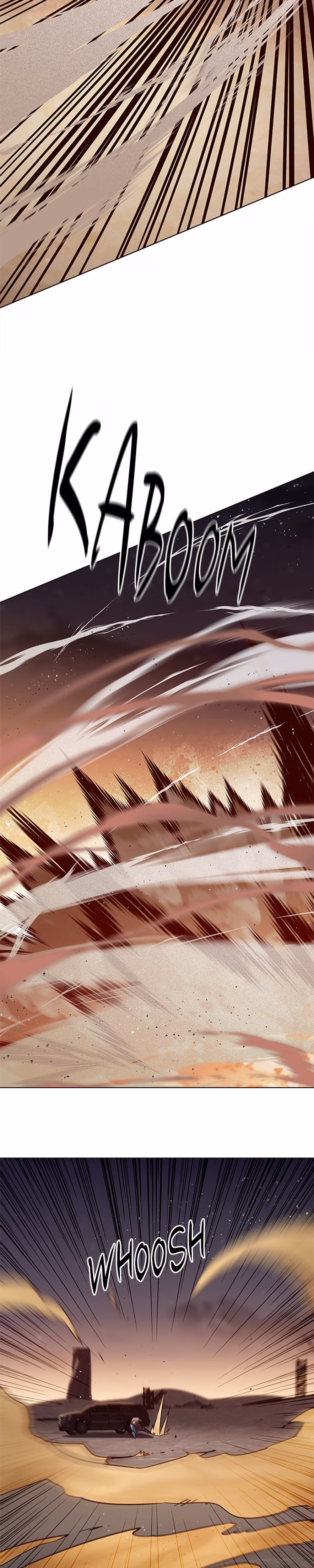 Eleceed - Chapter 233 - Part 26