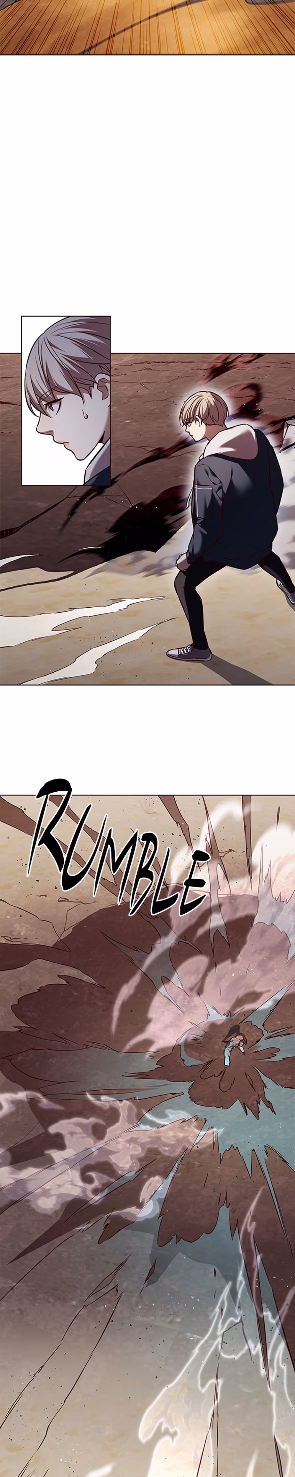 Eleceed - Chapter 233 - Part 27
