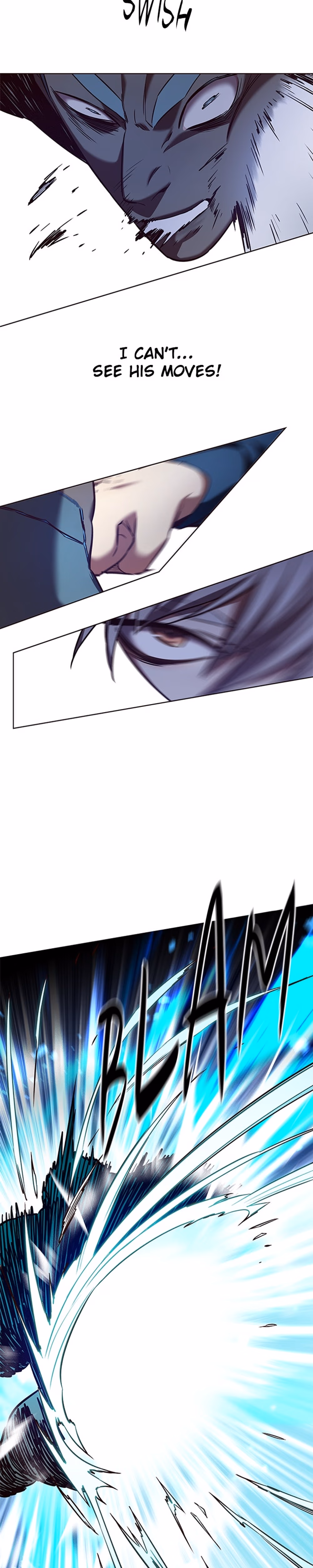 Eleceed - Chapter 233 - Part 34
