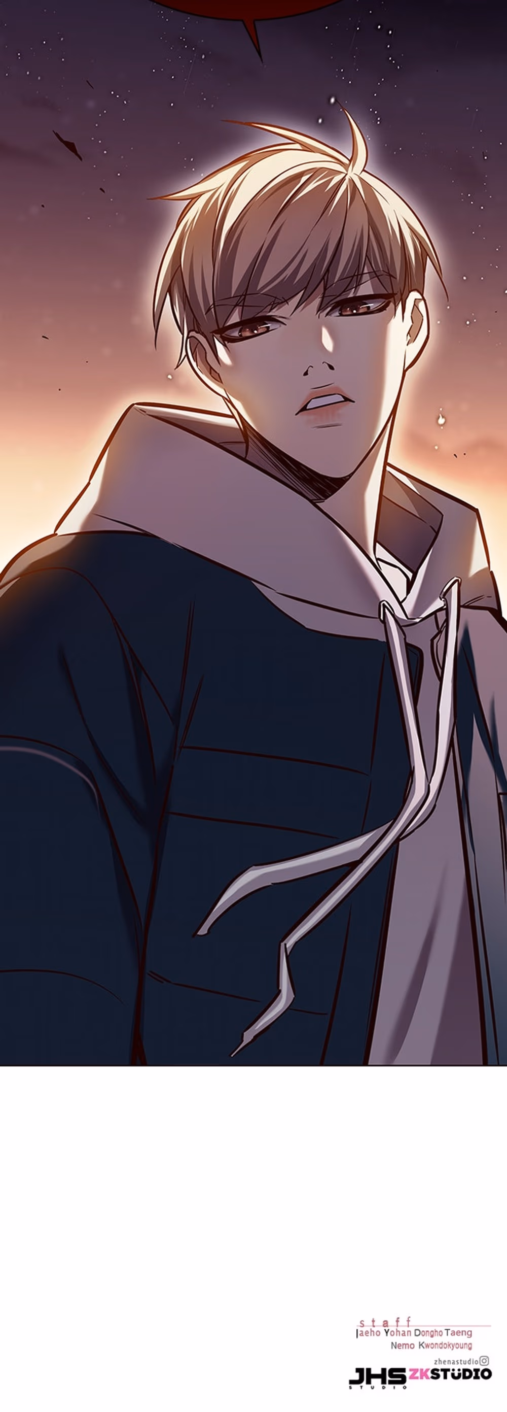 Eleceed - Chapter 233 - Part 38