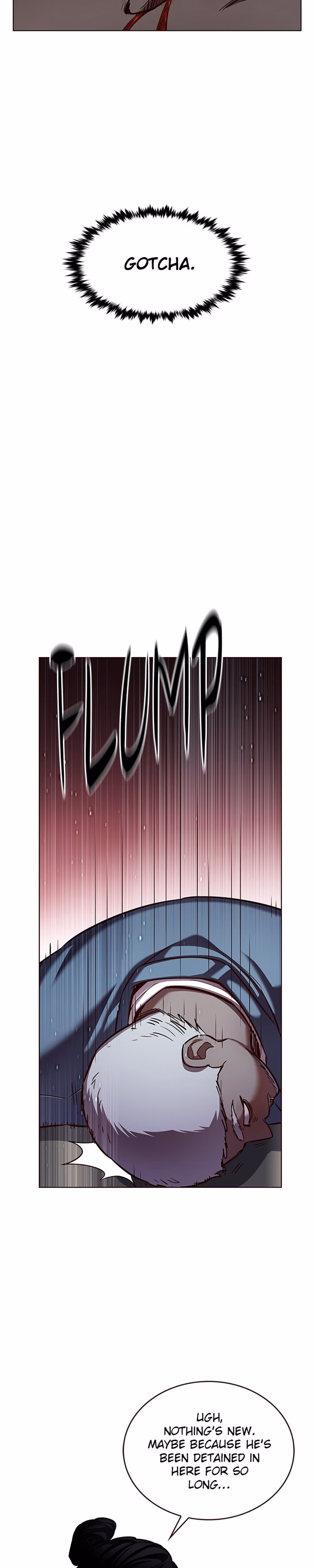 Eleceed - Chapter 234 - Part 5