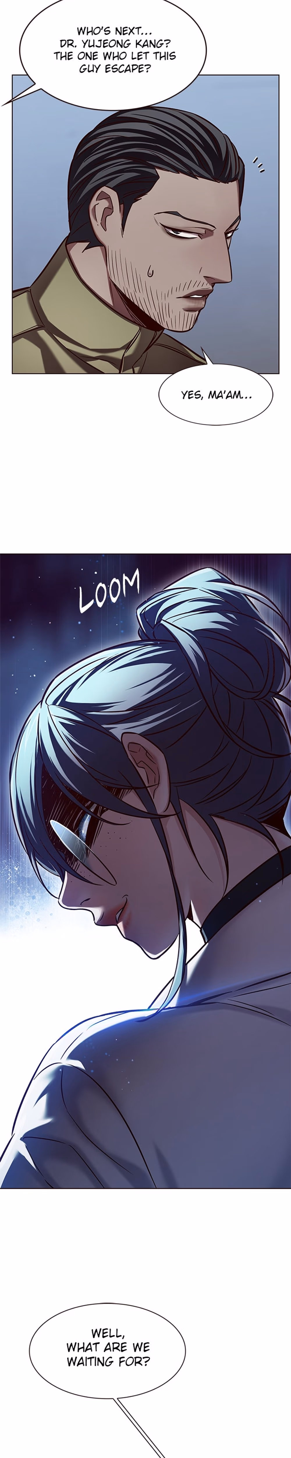 Eleceed - Chapter 234 - Part 8