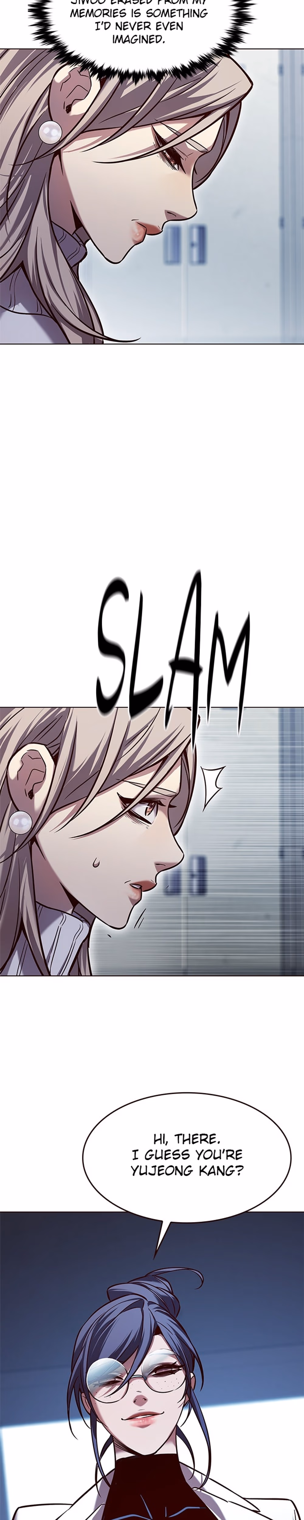 Eleceed - Chapter 234 - Part 10