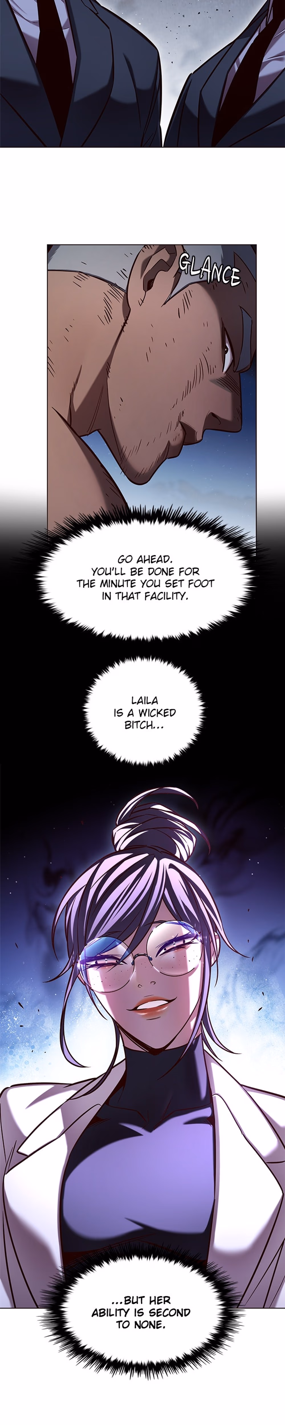Eleceed - Chapter 234 - Part 18
