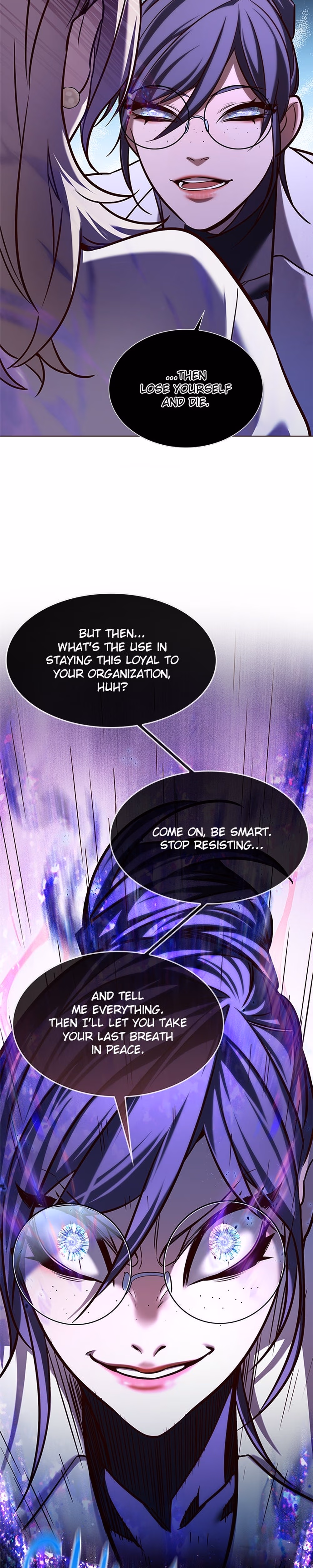 Eleceed - Chapter 234 - Part 29