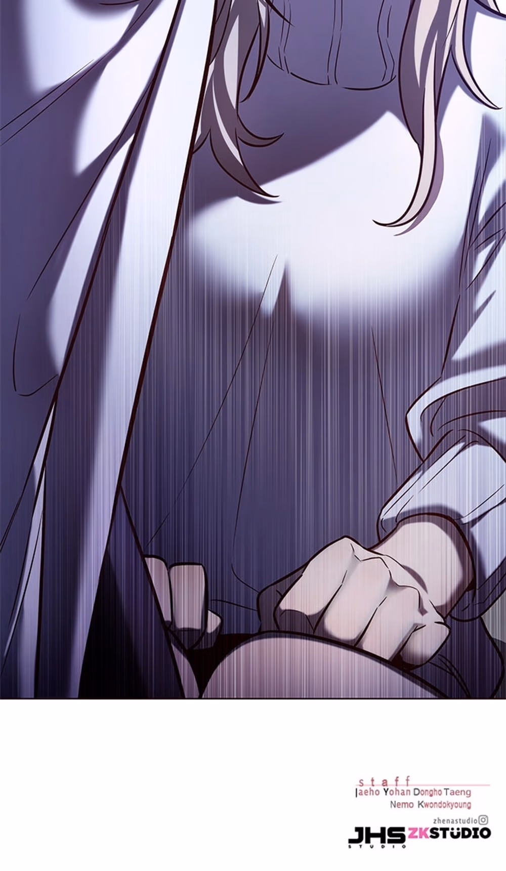Eleceed - Chapter 234 - Part 34
