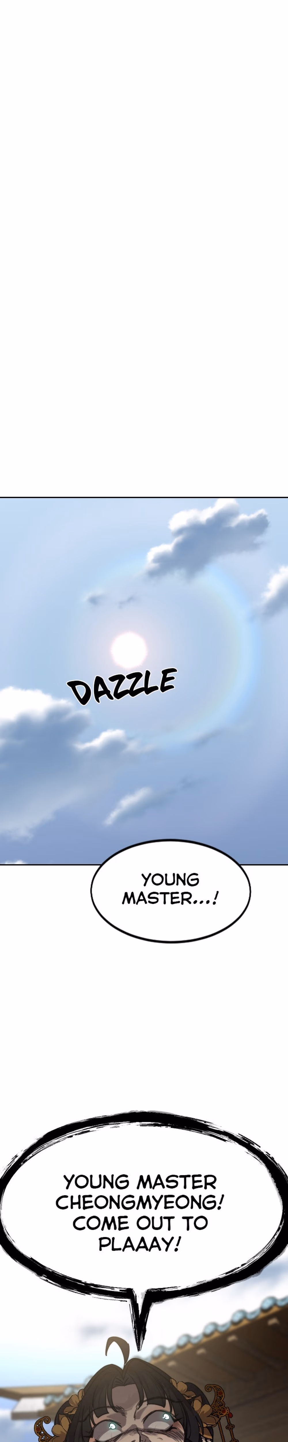 Return of the Blossoming Blade - Chapter 137 - Part 28