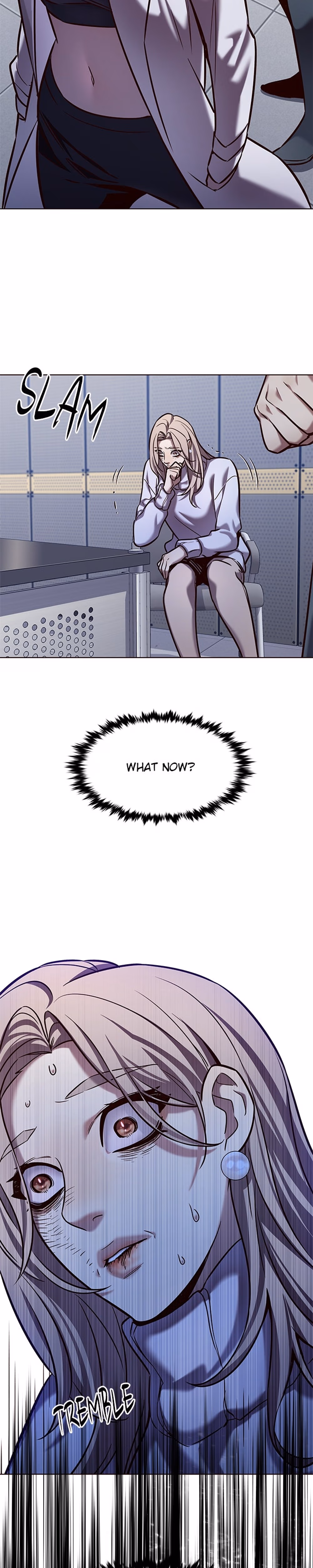 Eleceed - Chapter 235 - Part 5