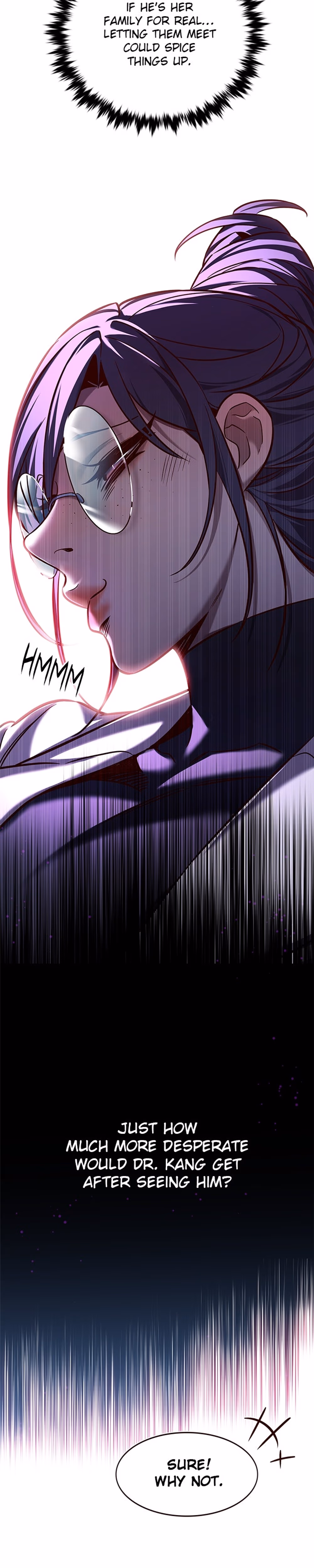Eleceed - Chapter 235 - Part 13
