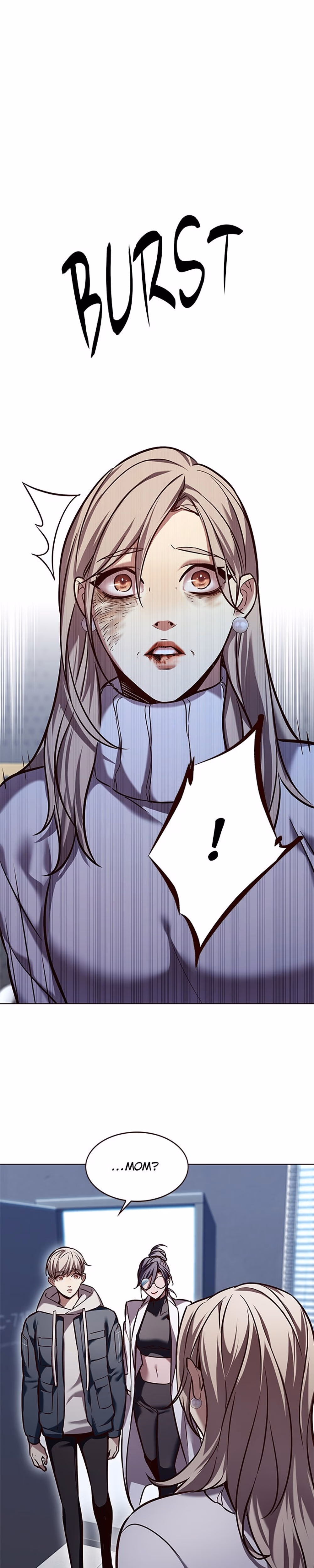 Eleceed - Chapter 235 - Part 14