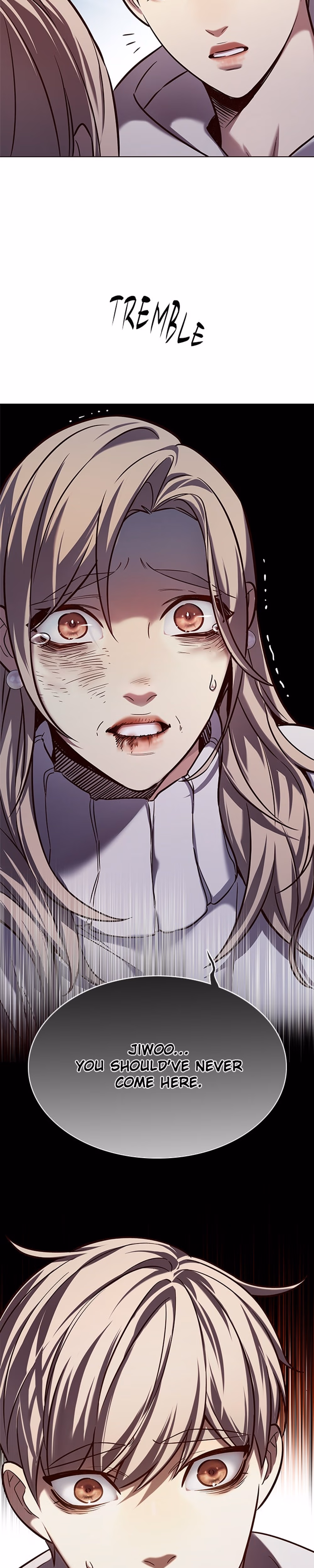 Eleceed - Chapter 235 - Part 17