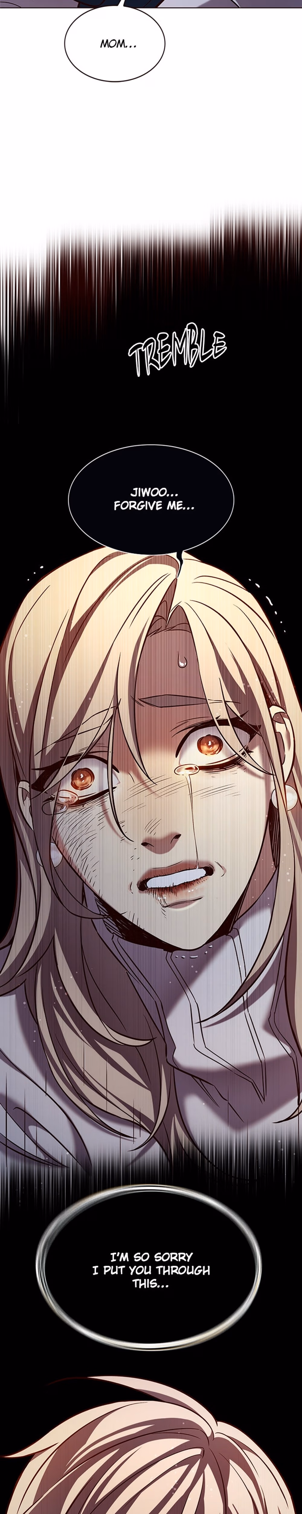 Eleceed - Chapter 235 - Part 21