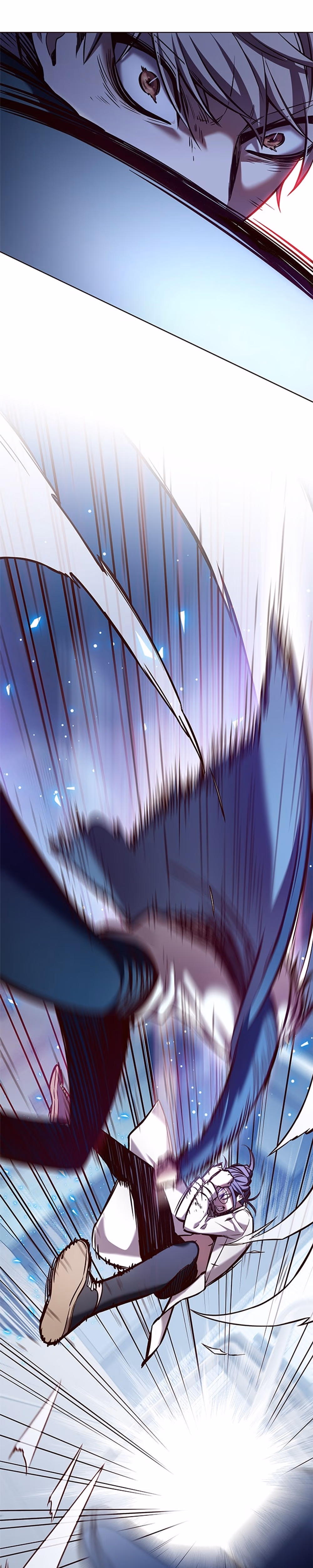 Eleceed - Chapter 235 - Part 25