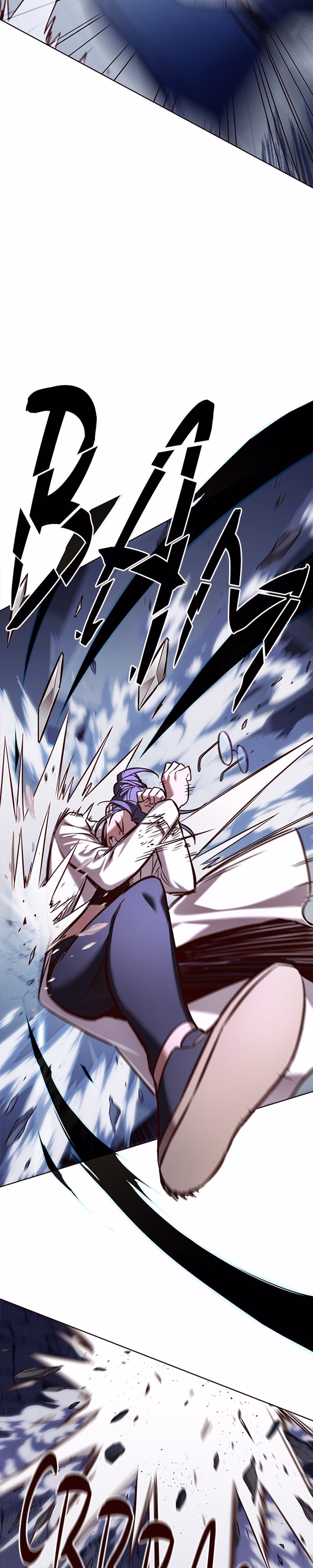 Eleceed - Chapter 235 - Part 26