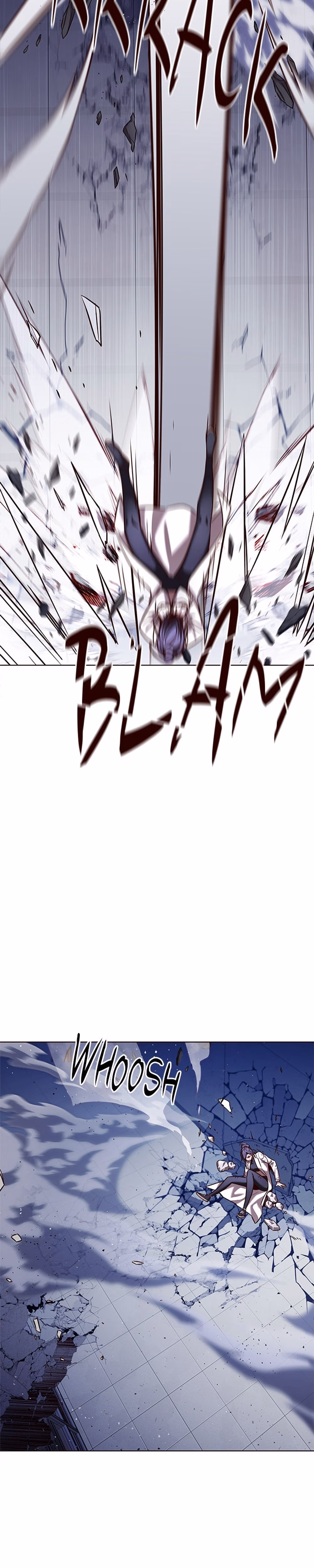Eleceed - Chapter 235 - Part 27